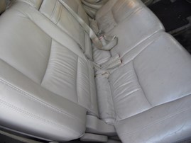 2004 LEXUS GX470 WHITE 4.7L AT 4WD Z19470